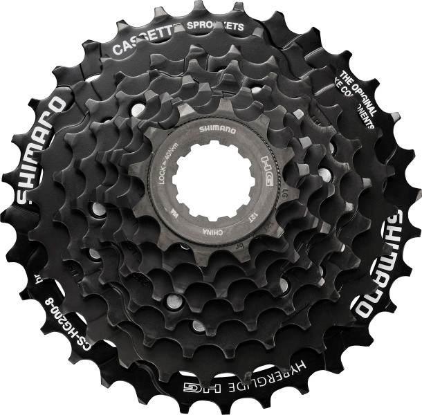 Kaseta 7S 12-28T Shimano Tourney Cs-Hg200-7 Folia