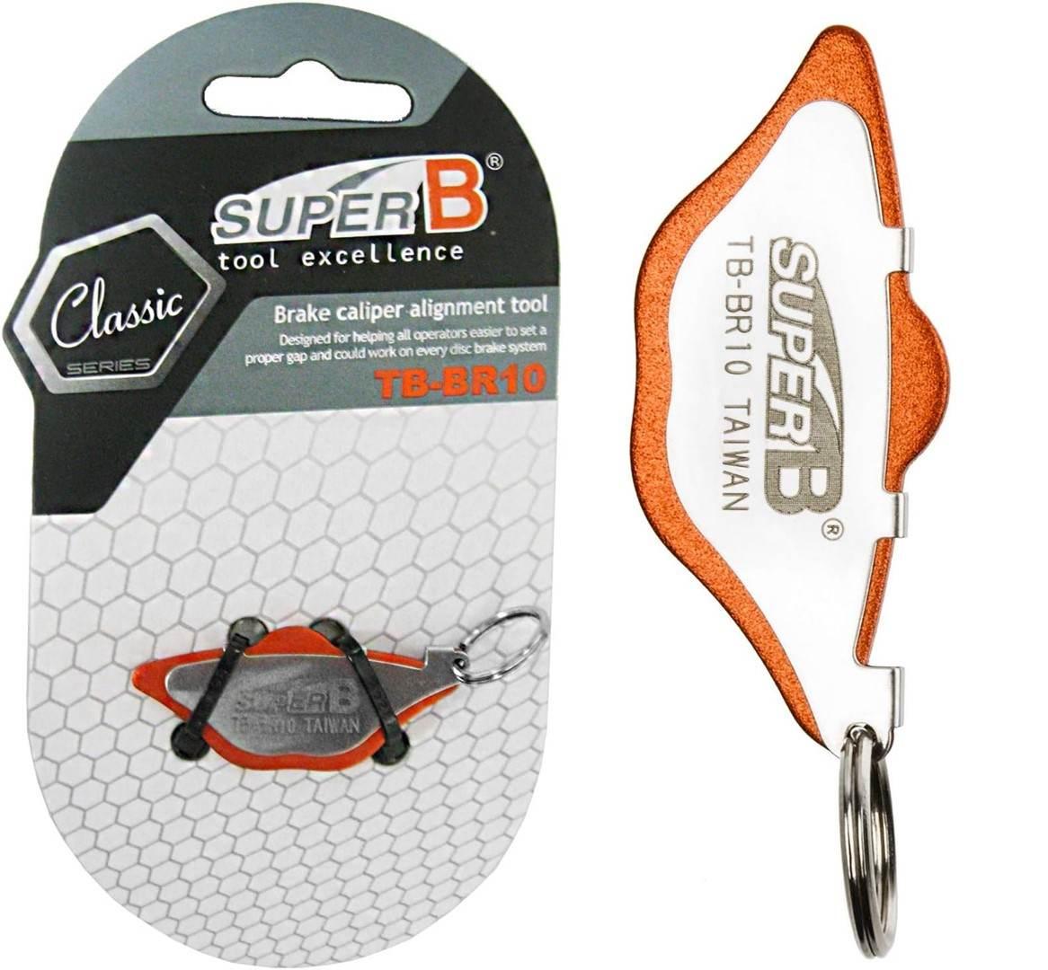 Klucz Do Regulacji HamTarczowego Super-B Tb-Br10