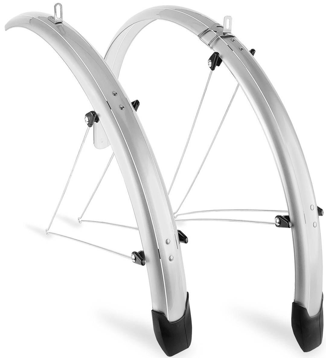 Błotniki 28" Orion Nylon Z Chlapaczem 58Mm Sl