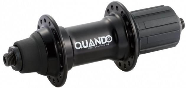 Piasta Tył Mtb Kaseta 8/11S Vb 36H Quando Kt-Ar9R