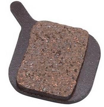 Klocki Półmetaliczne Baradine Ds-03 Cannondale - zdjęcie 3