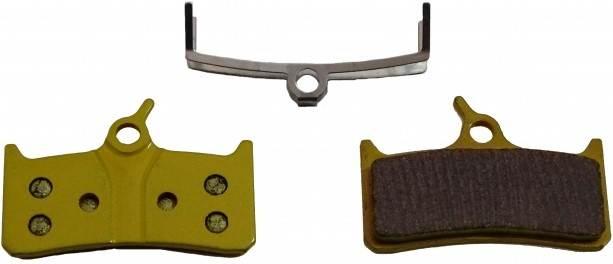 Klocki Metaliczne Baradine Ds-09 Deore Xt - zdjęcie 2