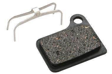 Klocki Metaliczne Baradine Ds-15 Deore,Nexave - zdjęcie 2