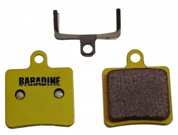 Klocki Metaliczne Baradine Ds-20 Hope Mini - zdjęcie 2