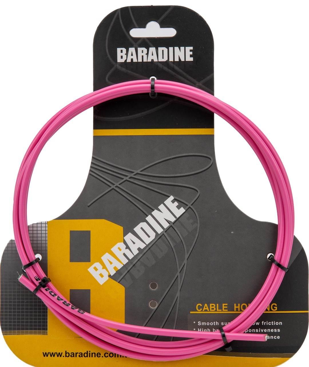 Pancerz Przerzutki 2,2M Baradine Dh-Sd-01 Pink