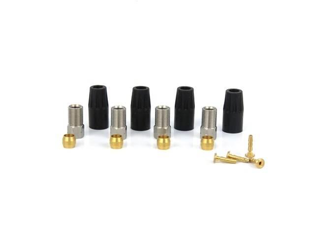 Końcówki PrzewHydraulicznych Hp-102 Avid - zdjęcie 3