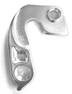 Hak Przerzutki Gw-7I-1 Gh-094 Sl Specialized - zdjęcie 3