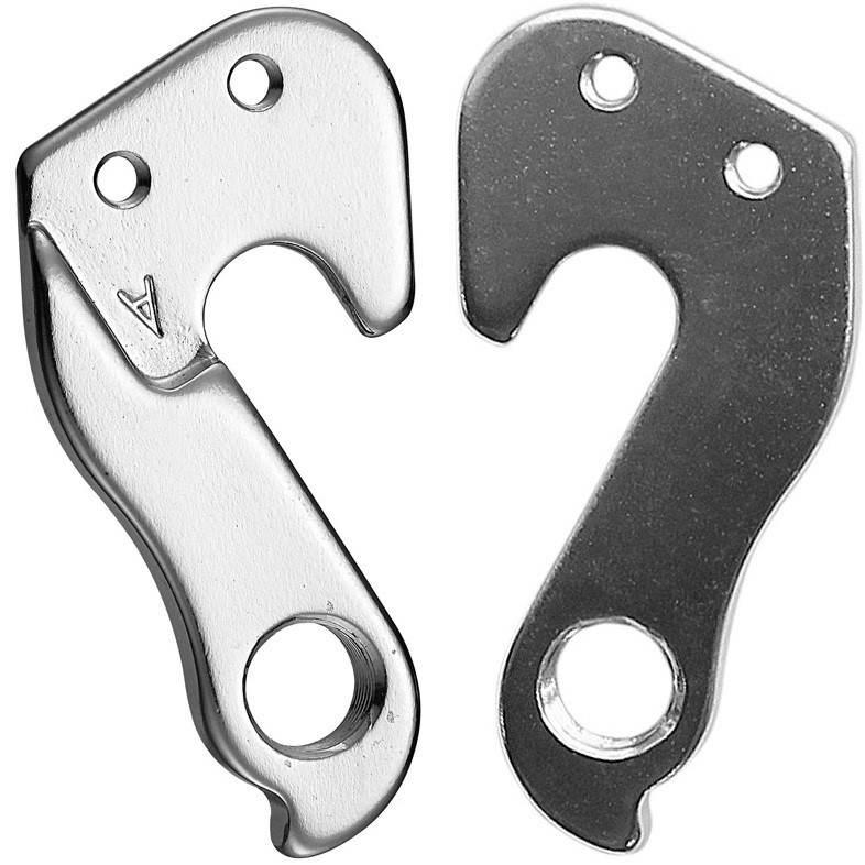 Hak Przerzutki Gw-7W Gh-093 Różne Marki | HAK 7W