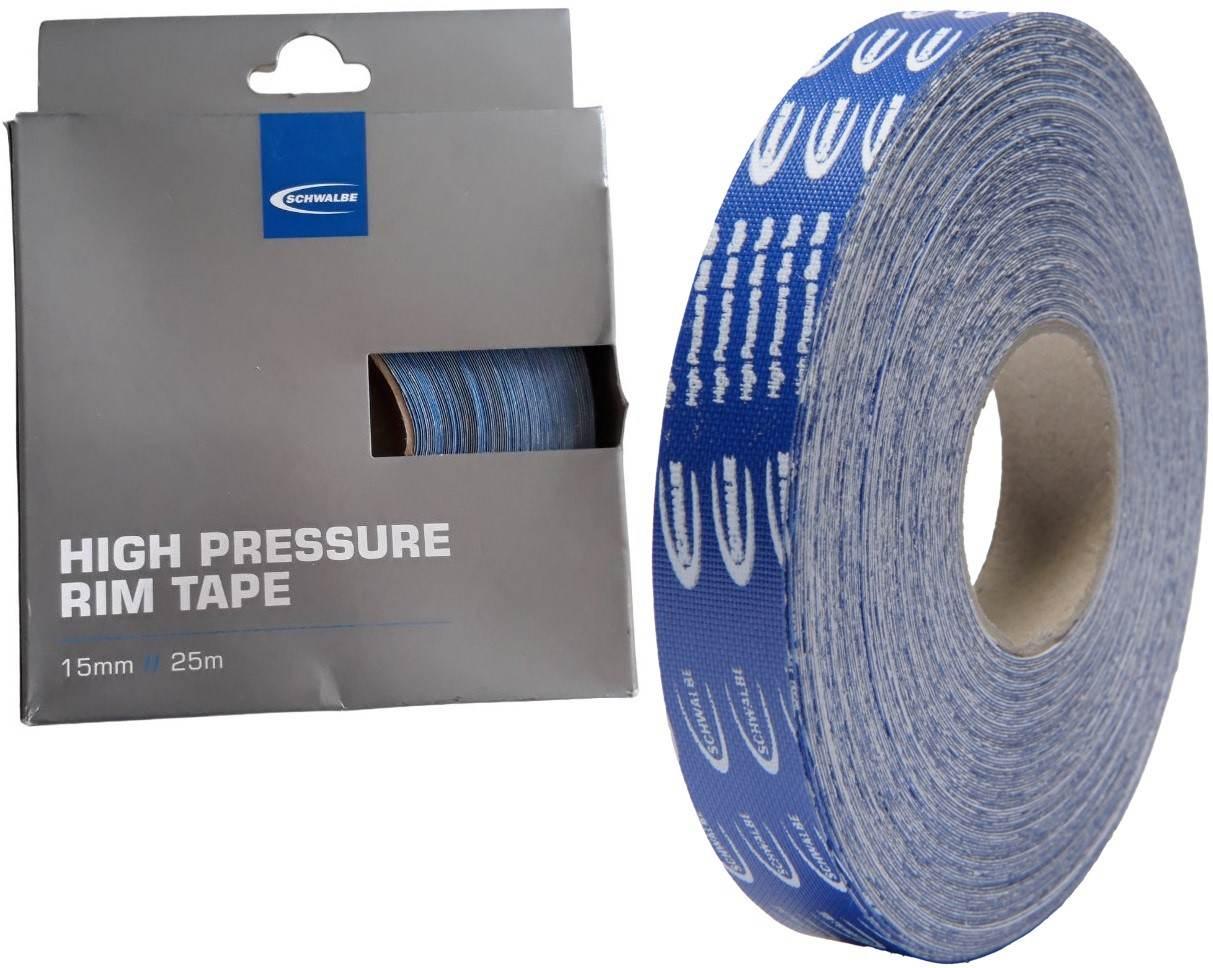 Opaska Na Obręcz Schwalbe Hp 25M X 15Mm | OPA 1525SCHWALBE