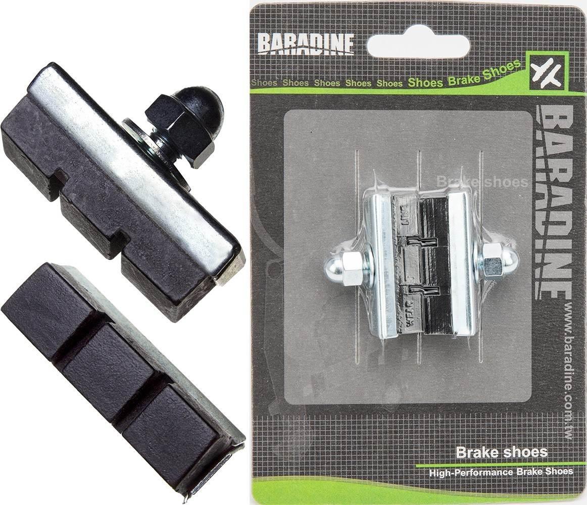 Klocki Gwint Dł40Mm Baradine 203 Retro | KL 203