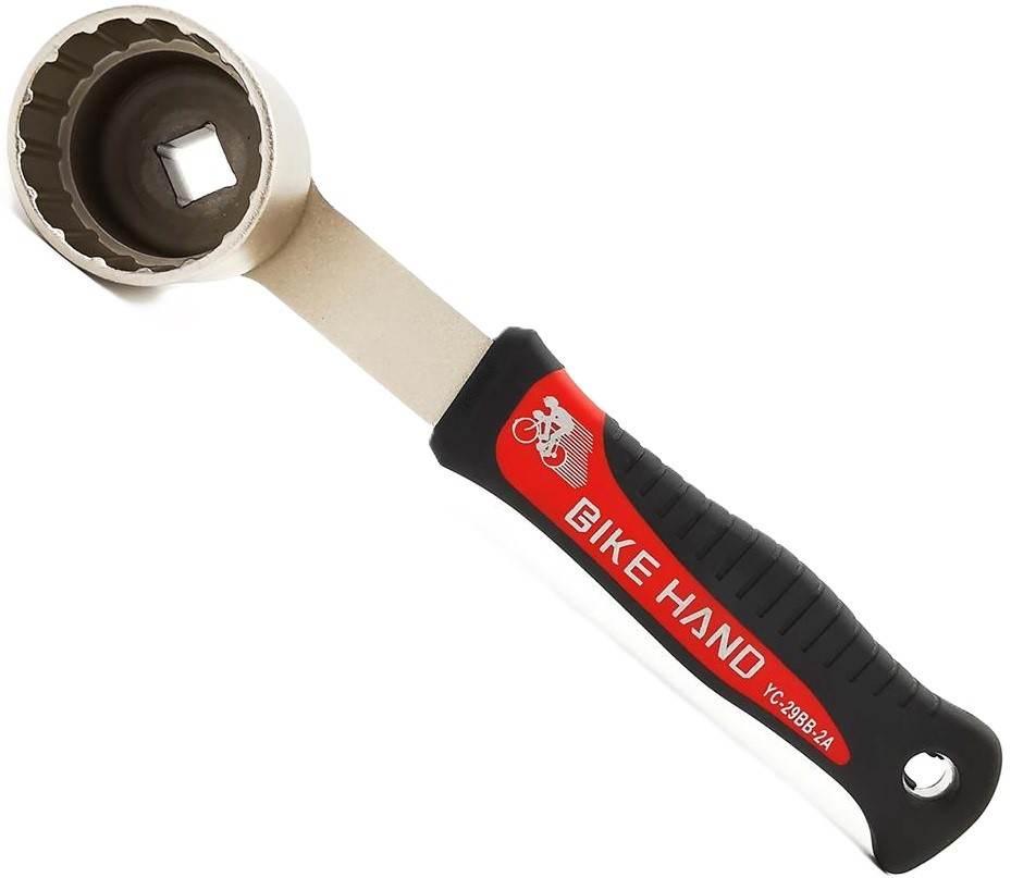 Klucz Do Suportu Bike Hand Yc-29Bb-2 Hollowtech Ii