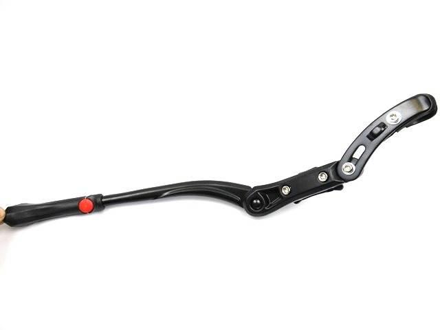 Podpórka Tylny Trójkąt 24"-29" Kwa-616-36 - zdjęcie 2