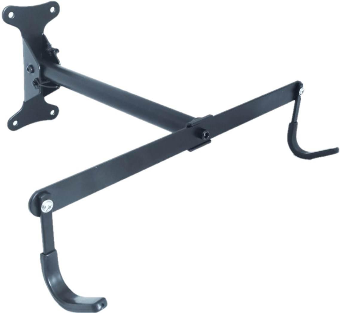 Wieszak Rowerowy Ścienny Pod Ramę Kw-7012-03