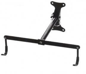 Wieszak Rowerowy Ścienny Pod Ramę Kw-7012-03 - zdjęcie 2