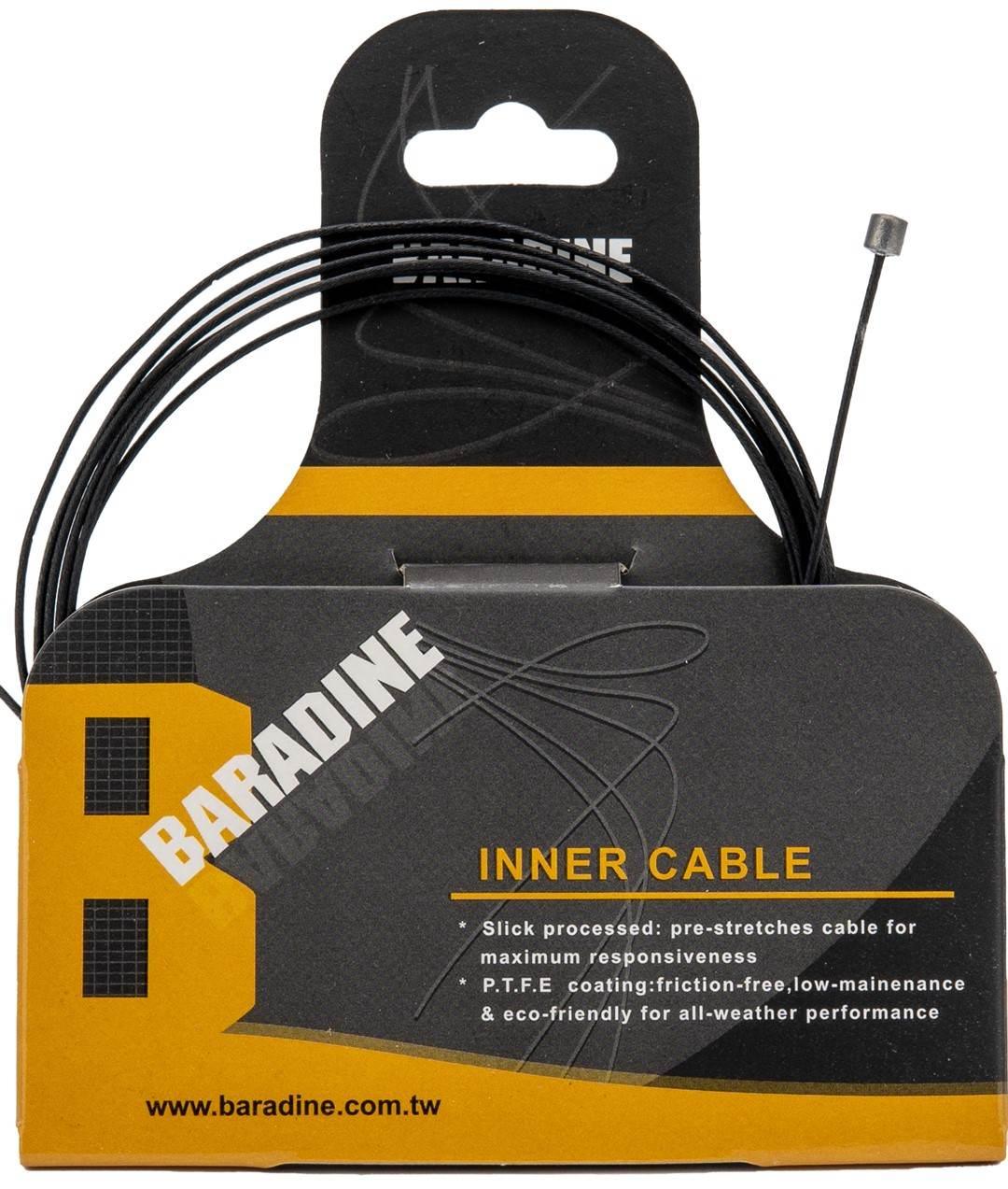 Linka PrzerzMtb 1,1X2100 Inox,Szlif,Teflon