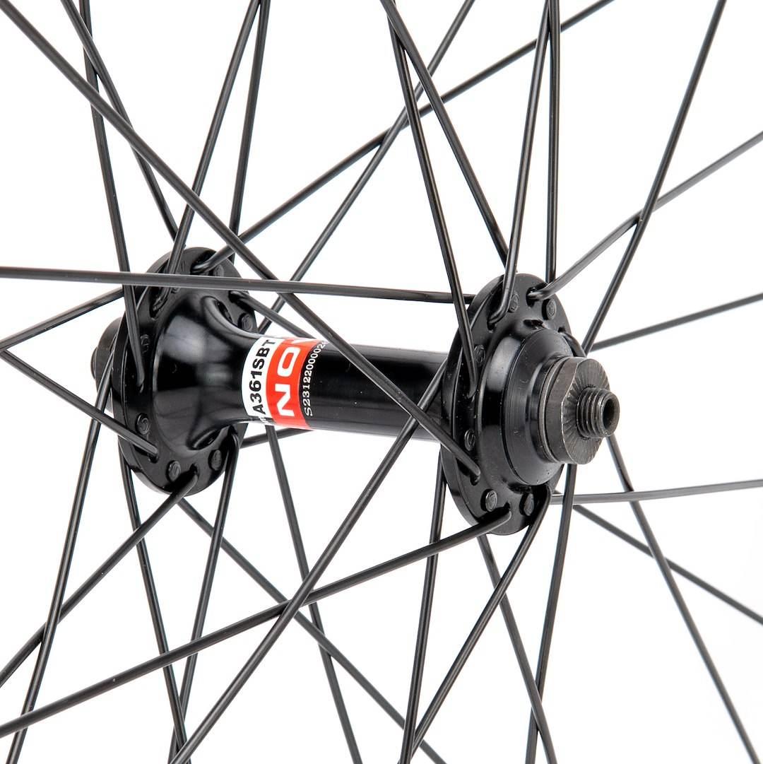 Koło 26 Przód Vb Qr J19Sz Nta361 Cnbk | KO26F361BRNITCNBK - zdjęcie 2