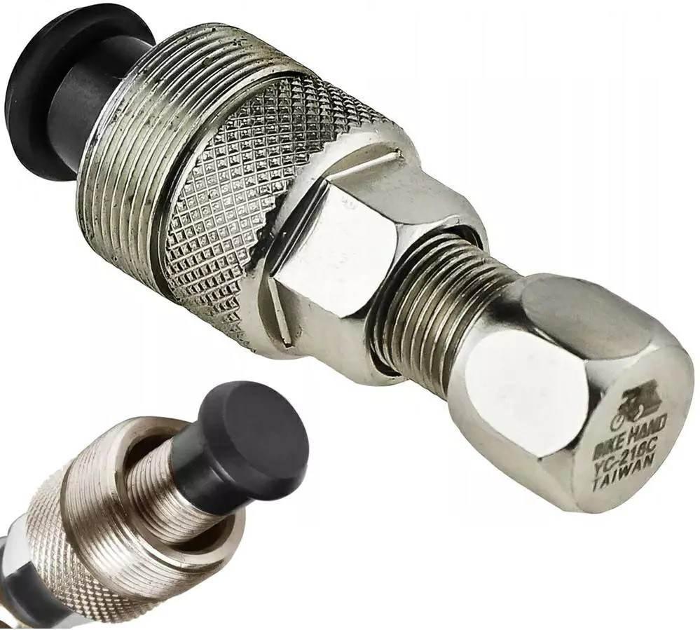 Ściągacz Do Korby Isis,Octalink Bike Hand Yc-216C