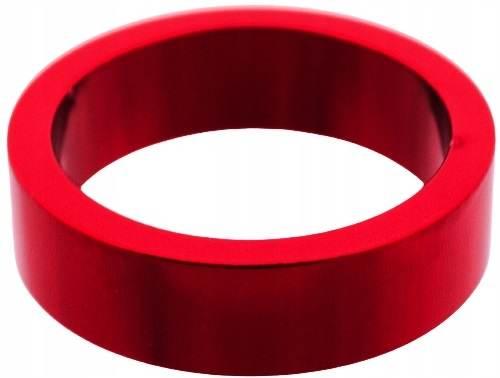 Podkładka Do Sterów 1-1/8" 10Mm Rd | DYST 10RED