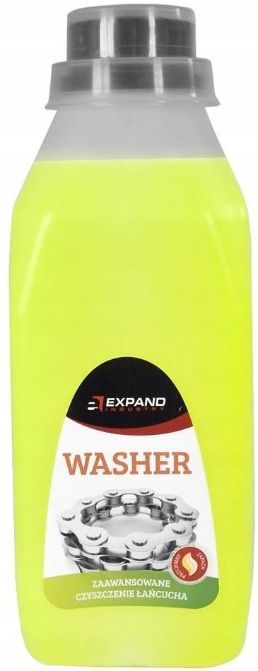 Płyn Do Czyszczenia Łańcucha Expand Washer 1L
