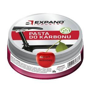 Pasta Do Montażu Części Z Karbonu Expand 80G