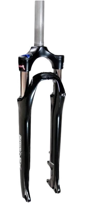 Widelec 28" 1-1/8"X255 Db Sr Suntour Nex-Hlo