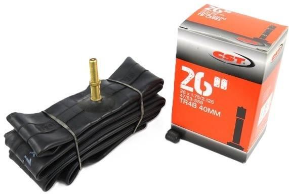 Dętka 26" 1.75-2.125 Av40 Cst Tb-Cs081 DłGwint