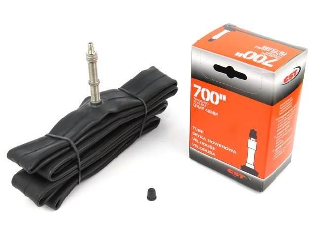 Dętka 700 35-43C Dv 48 Mm Cst Tb-Cs095 | DE 700DVL_CST