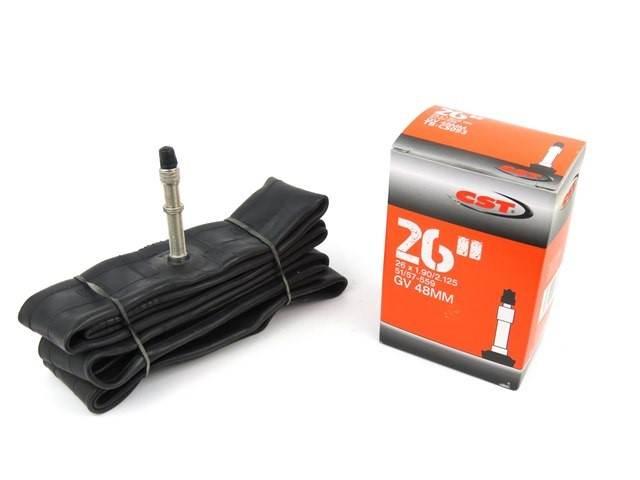 Dętka 26 1,75-2,125 Dv 48Mm Cst Tb-Cs093