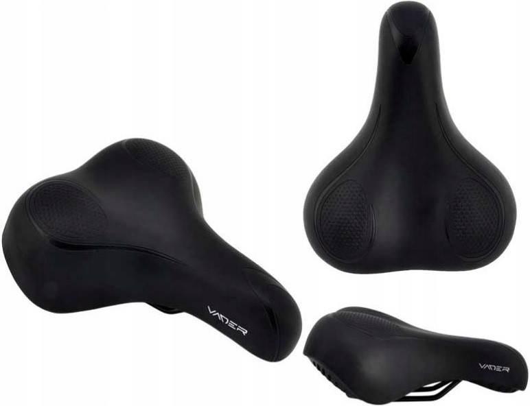 Siodło Uni [270X220] Vader City 852-01 | SI VD852