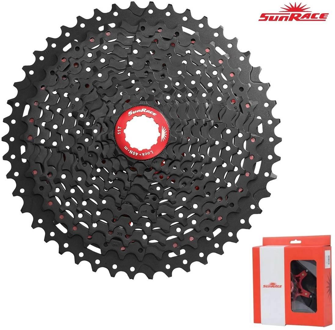 Kaseta 11S 11-42T Sunrace Csmx8 Ayb Box | CSMX8 AYB