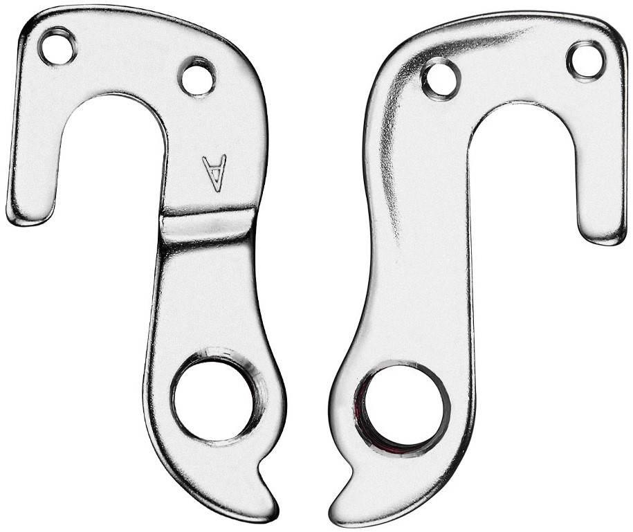 Hak Przerzutki Union Gh-165 Cube | HAK GH165