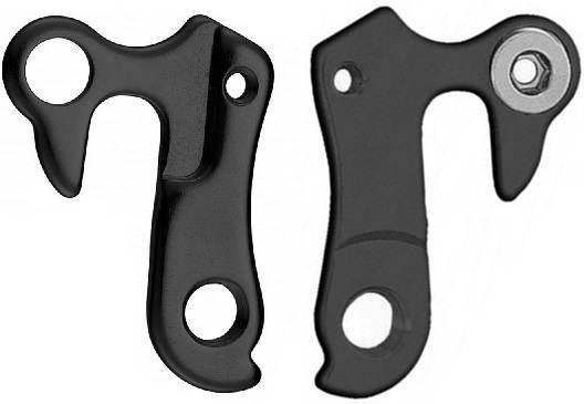 Hak Przerzutki Gw-7M Gh-021 Bk Różne Marki