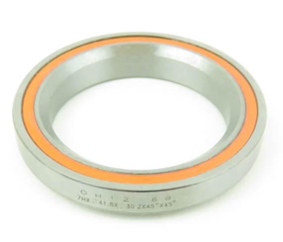 Łożysko Steru 41.8×30.2×7 45/45° Neco Nhb-6B - zdjęcie 2