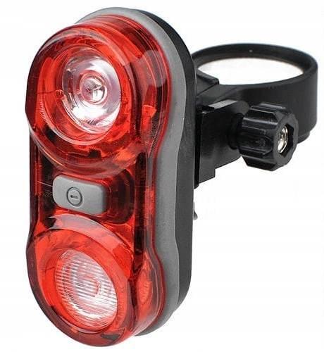 Lampka Tylna 2Xaaa 17Lm 2K Jy-596 | LATB_JY-596