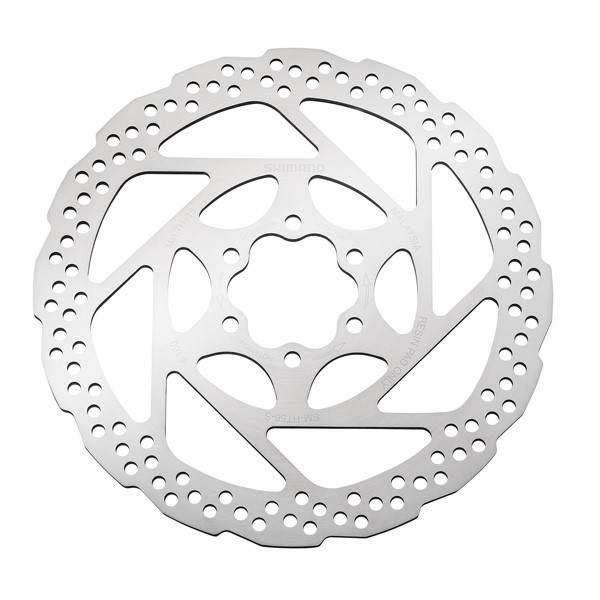 Tarcza Hamulcowa 160 Mm 6 Śr Shimano Sm-Rt56