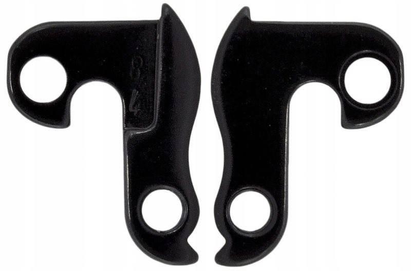 Hak Przerzutki Gw-5R Gh-003 Bk Różne Marki