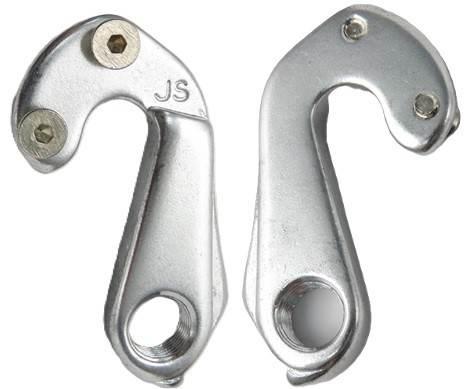 Hak Przerzutki A-28 Różne Marki | HAK A28