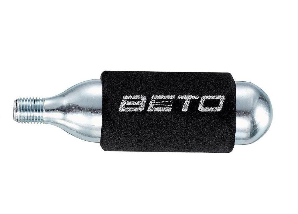 Nabój Do Pompek Co2 Z Osłona Eva Beto 16G