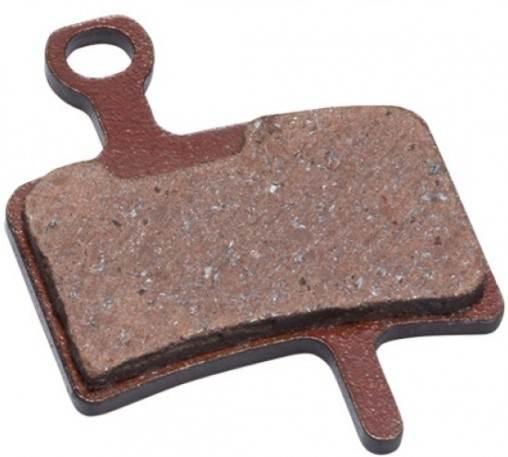 Klocki Półmetaliczne Baradine Ds-32 Diatech - zdjęcie 2