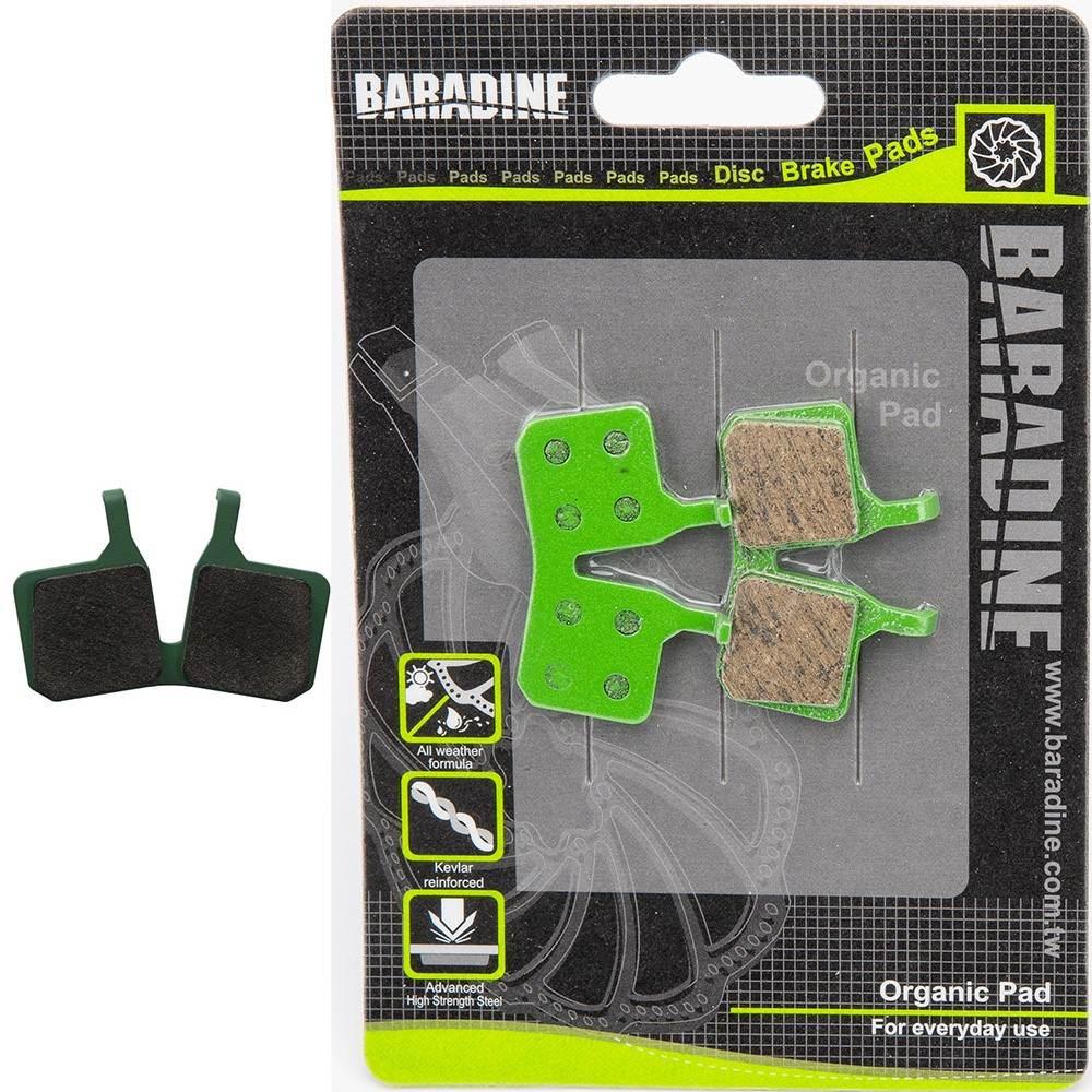 Klocki Żywiczne Baradine Ds-61 Magura Mt5