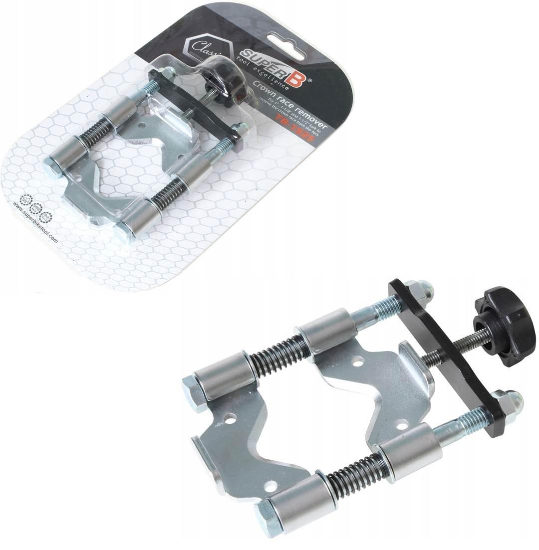 Klucz Do Demontażu Bieżni Steru Super-B Tb-1925