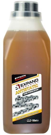 Olej Do Łańcucha Dry Expand Antistatic 1000Ml