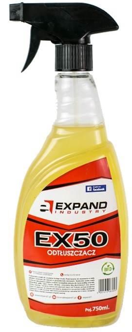 Odtłuszczacz Uniwersalny Expand Ex69 750Ml