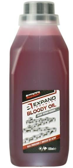 Olej Do Łańcucha All Expand Bloody 1000Ml