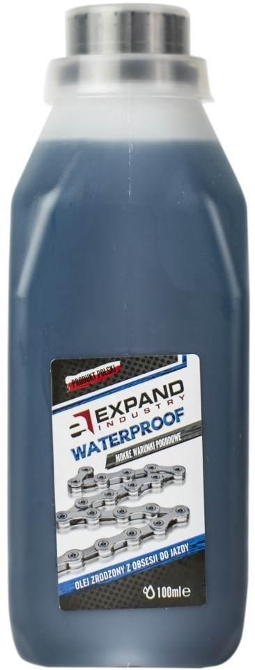 Olej Do Łańcucha Wet Expand Chain Oil 1000 Ml