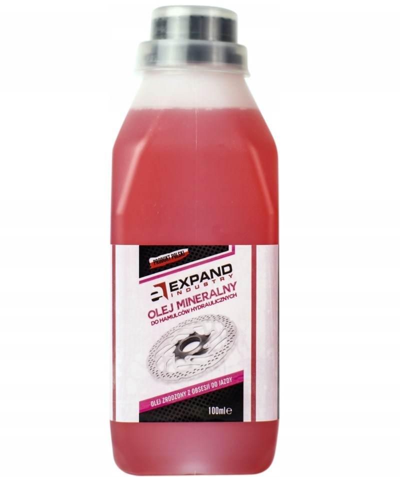 Olej Mineralny Do Hamulców Expand 1000 Ml