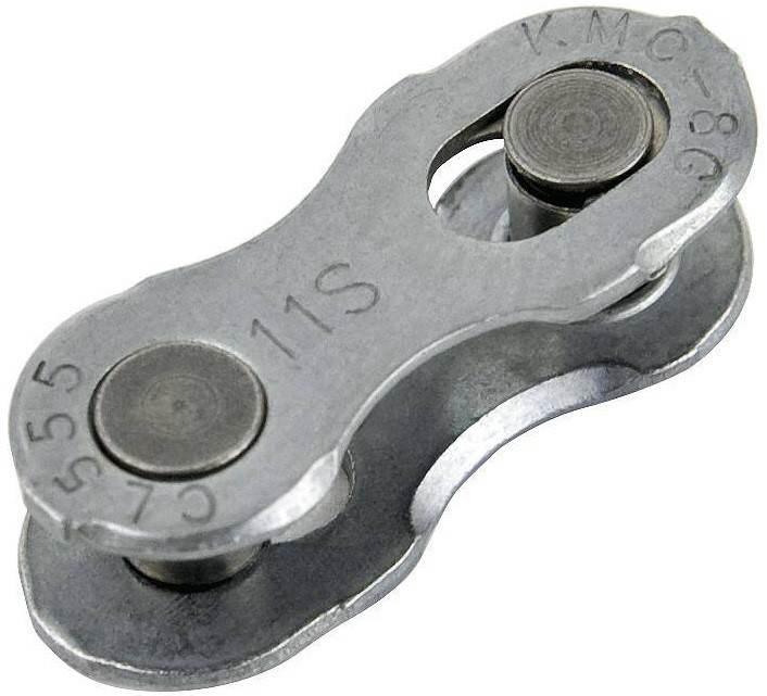 Spinka Łańcucha 11 Rz Kmc Cl-555R 10 Kpl.