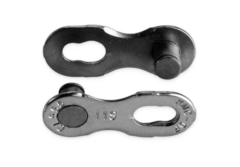 Spinka Łańcucha 11 Rz Kmc Cl-555R 10 Kpl. - zdjęcie 2