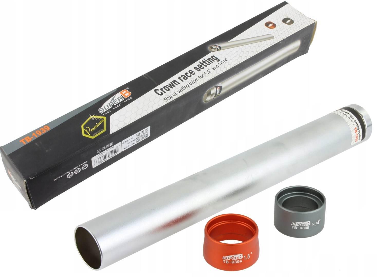 Nabijak Stożka Rury Sterowej Super-B Tb-1939