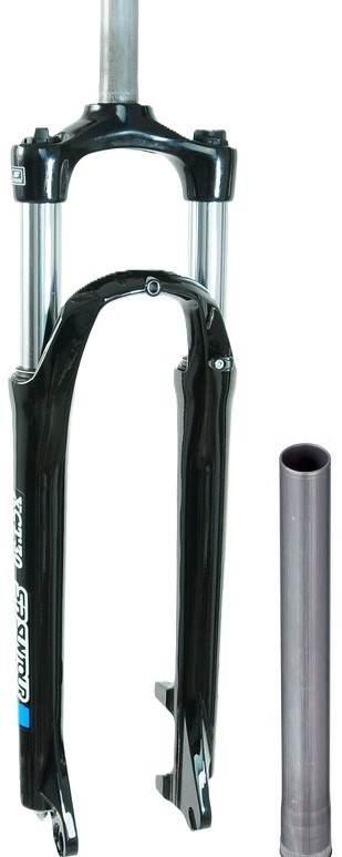 Widelec 29" 1-1/8"X250 Db Sr Suntour Xct30